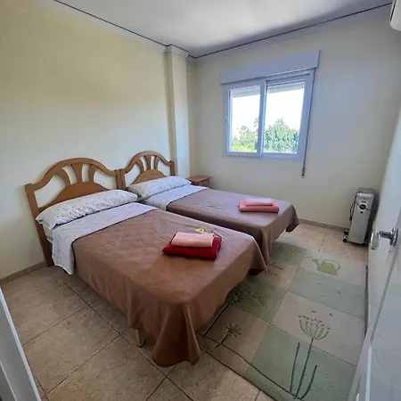 Adosado De 3 Els Poblets デニア