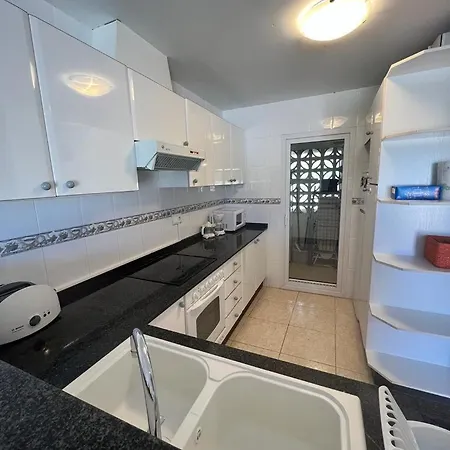 アパート Adosado De 3 Els Poblets