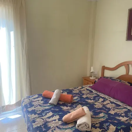 아파트 Adosado De 3 Els Poblets *